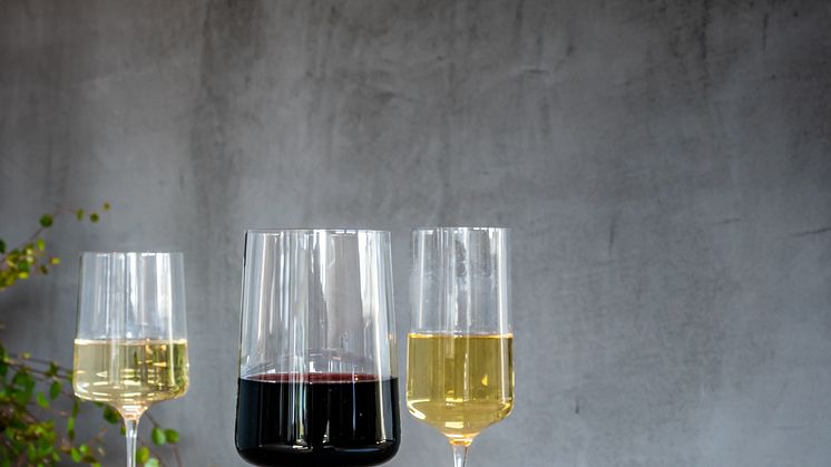CAPRI - Nyhet fra Hadeland Glassverk