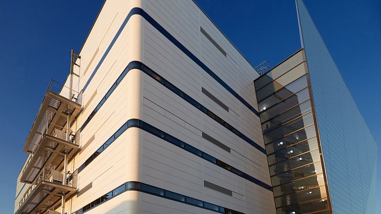 「Yamaha Motor Innovation Center」
