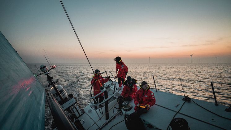 Inmarsat - Austrian Ocean Racing©StefanLeitner(2)
