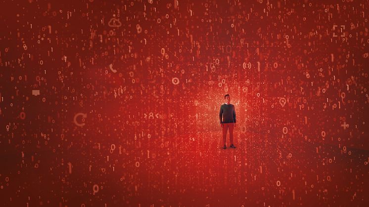 Företagsledare oroade för bristande förmåga till digital transformation  