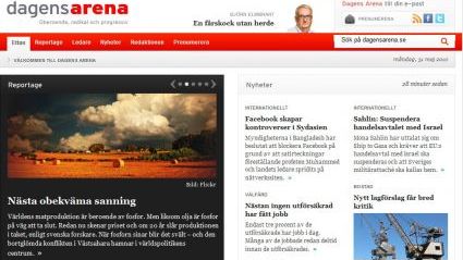  Journalistens hverdag forandres - er du der og støtter opp med ditt PR-arbeid?