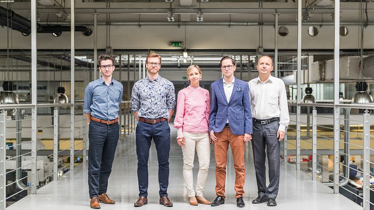 Sigma Technology Hungary helped the Freight Car Department at Knorr-Bremse Budapest with media representation for Innotrans 2018
