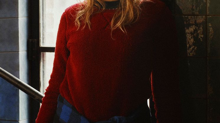 Ny singel från Tove Styrke