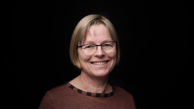 Helena Bülow-Hübe