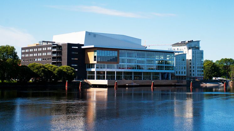 Nya Urologidagarna på Karlstad CCC 30 september till 2 oktober 2015