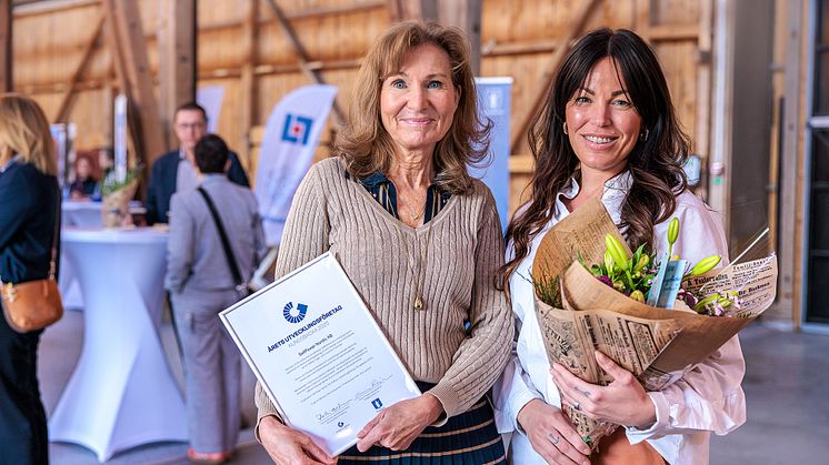 Årets utvecklingsföretag_Monica Gergaud och Jessica Munkhammar,.jpg