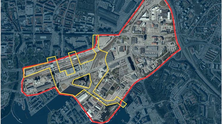 Tävlingsområdet.JPG