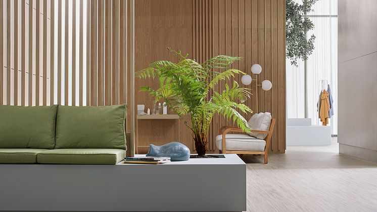 STEENKAMER FORBO LINEAR SET 3