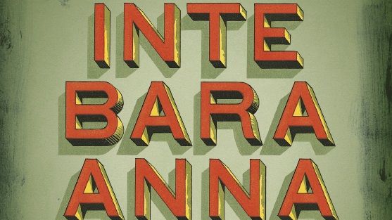 ​​​Inte bara Anna – ny bok om hur det är att leva med Aspergers syndrom
