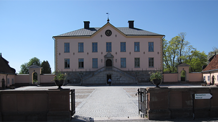 Musikslottet får hjälp av Tyréns byggnadsantikvarier