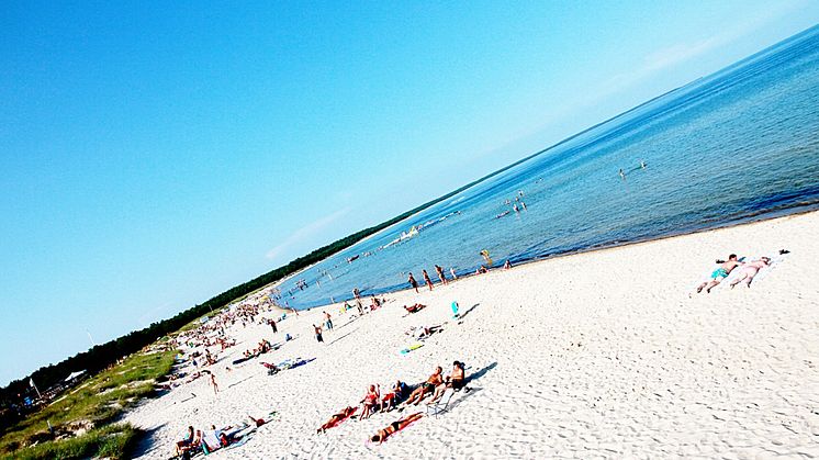 Öland_Böda Sand 2