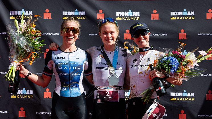 Ironman Kalmar 2025. 