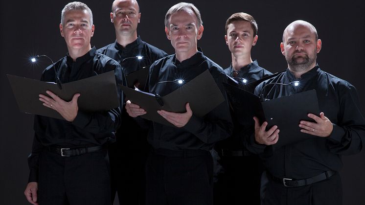Orlando Consort