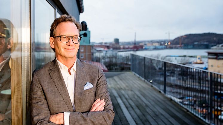 Bo Berndtsson