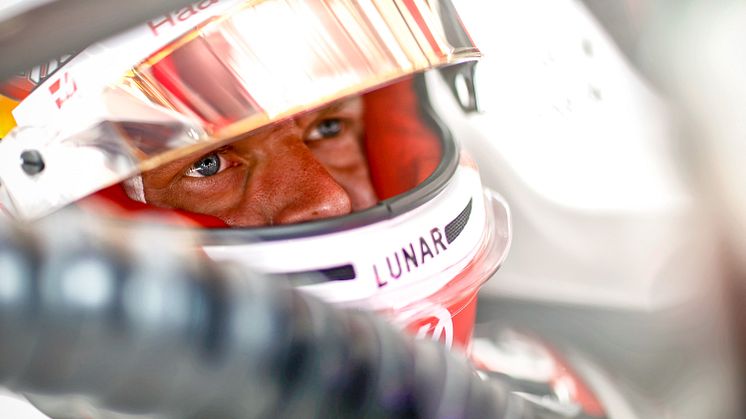 Kevin Magnussen
