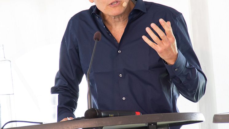 Seminarium i Almedalen: Efter Panamadokumenten – kan pengar inte gömmas undan längre? (Torsten Fensby, internationell förhandlare/skattejurist Nordiska ministerrådet)