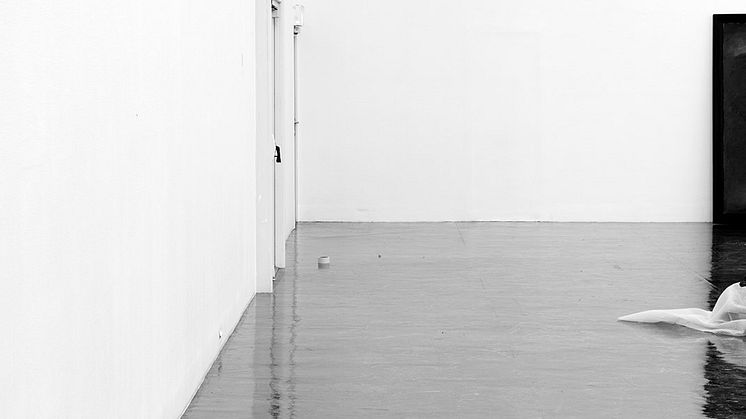 Høstutstillingen 2018, statens 131. kunstutstilling arrangeres på Kunstnernes Hus i perioden 8. september–14. oktober. Foto: Anu Vahtra.