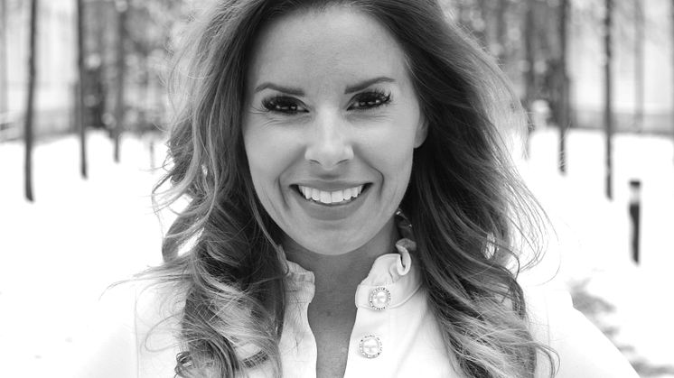 Madeleine Lindahl, Business Unit & Marketing Manager EMG - Educations Media Group