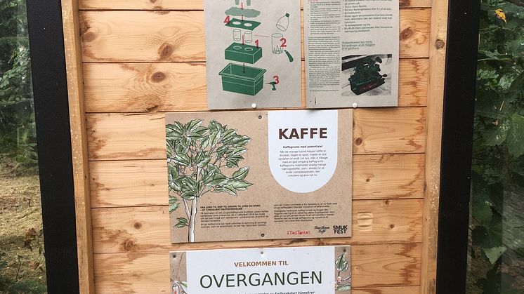Danmarks Smukkeste Kaffefarm - 2020