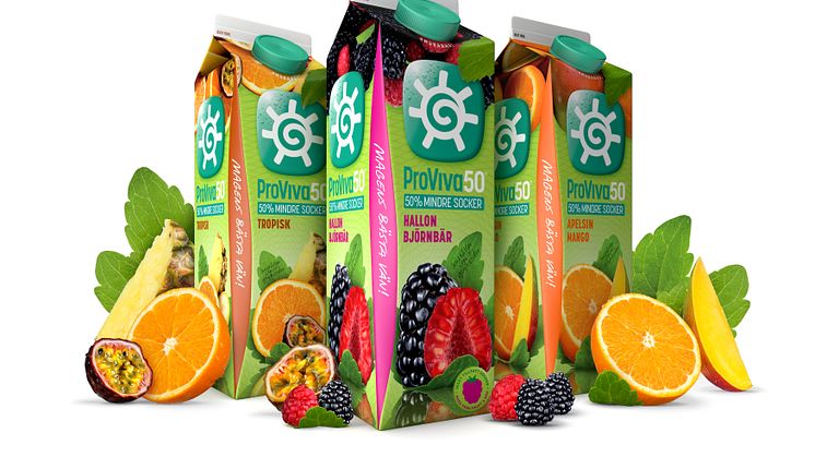 ProViva50 Fruktbild