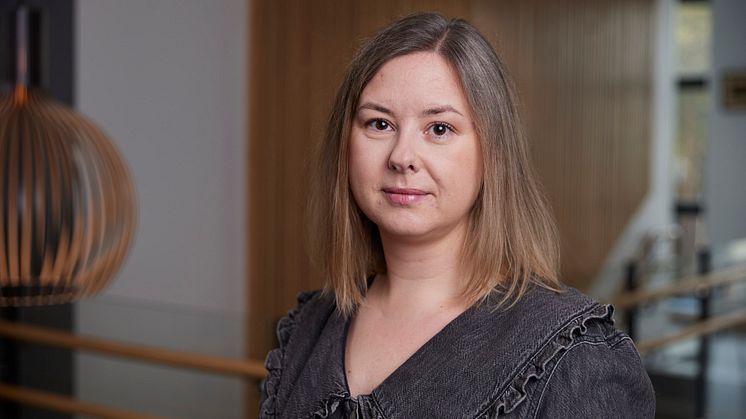 Cathrine Olsen Pressekontakt