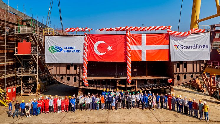 PR24 keel laying_9
