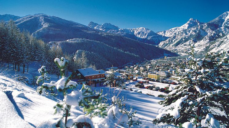 Bulgaria’s Bansko is cheapest for family skiing 
