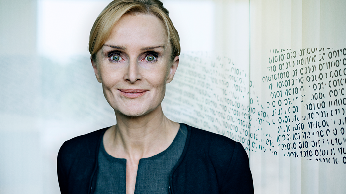 Ekspert i transition og transformation