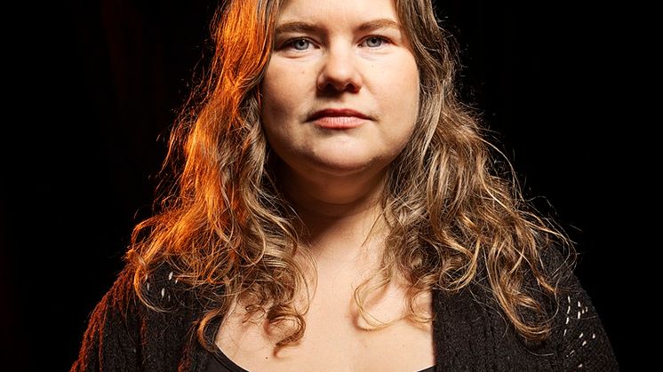 Foto: Jens Nordström