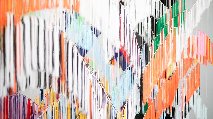 Our Land, Our Running Colours, 2015