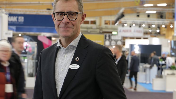 Pressbild Agne Bengtsson, VD Elmia.jpg