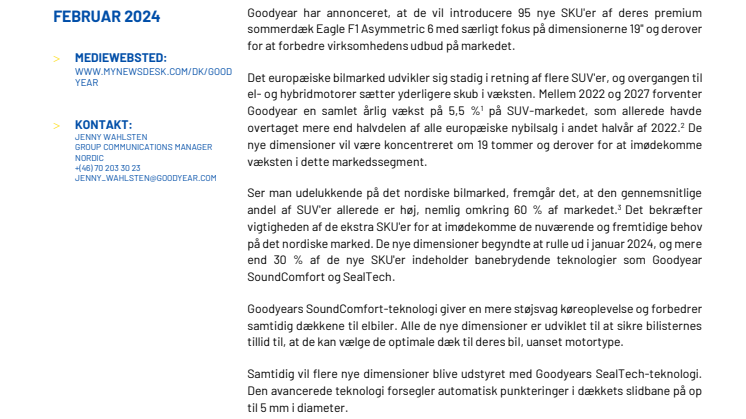 DK_Goodyear announces expansion to its Eagle F1 Asymmetric 6 range_Nordic.pdf