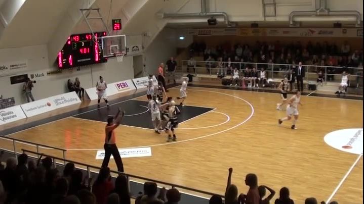 Highlights Elin Ljunggren