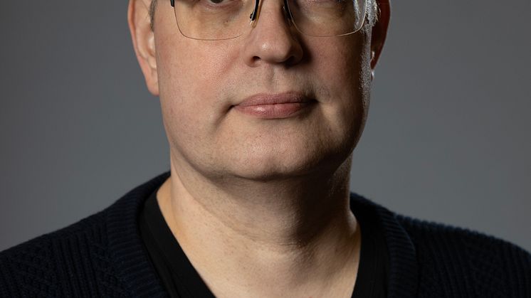 Patrick Angelin