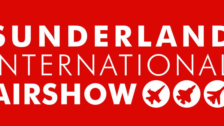 Zoom your way to Sunderland International Airshow