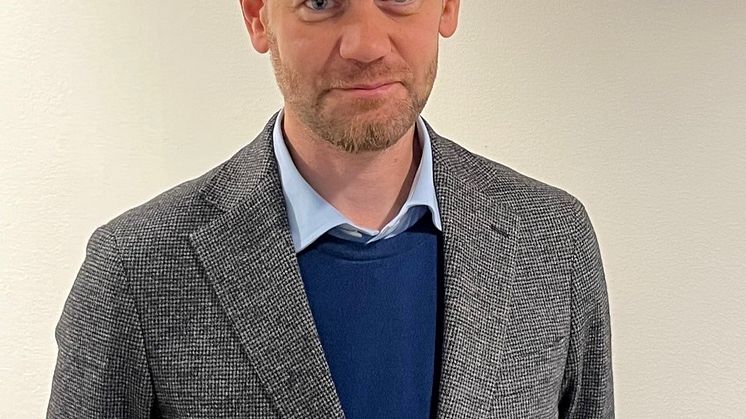 Erik Söderberg