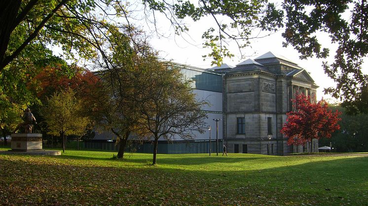 Kunsthalle Bremen