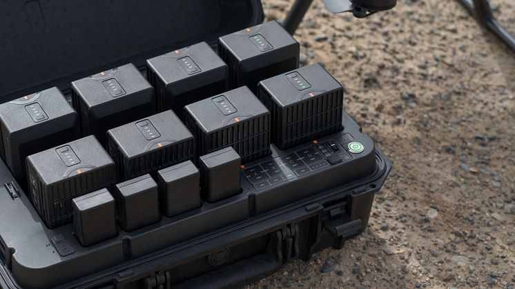 M350 RTK 13