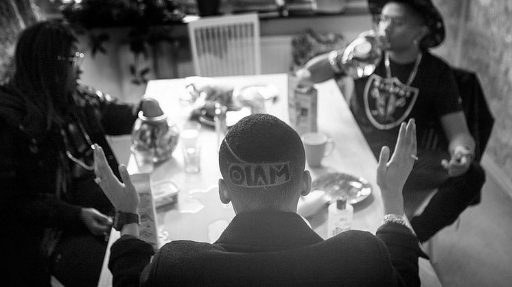 OIAM foto: Saga Berlin