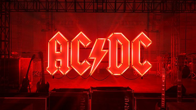 ​AC/DC släpper singeln “Shot In The Dark” idag och efterlängtade nya albumet “POWER UP” 13 november