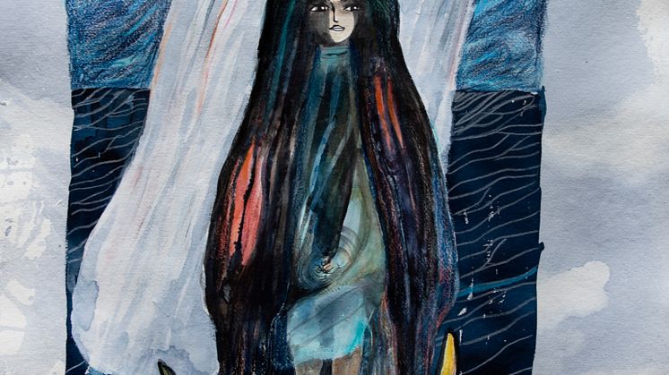 Invitation - Tarot with Meta Isæus-Berlin & Ebba Bjelkholm