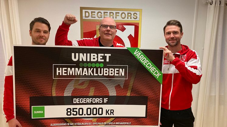 Degerfors