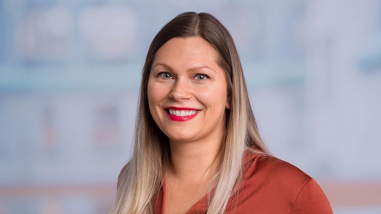 Linnea Sandström Lange
