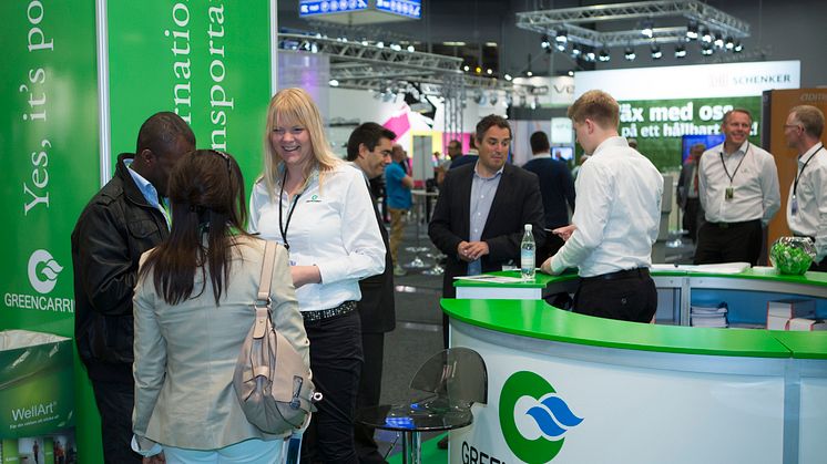 Logistik & Transport 2013