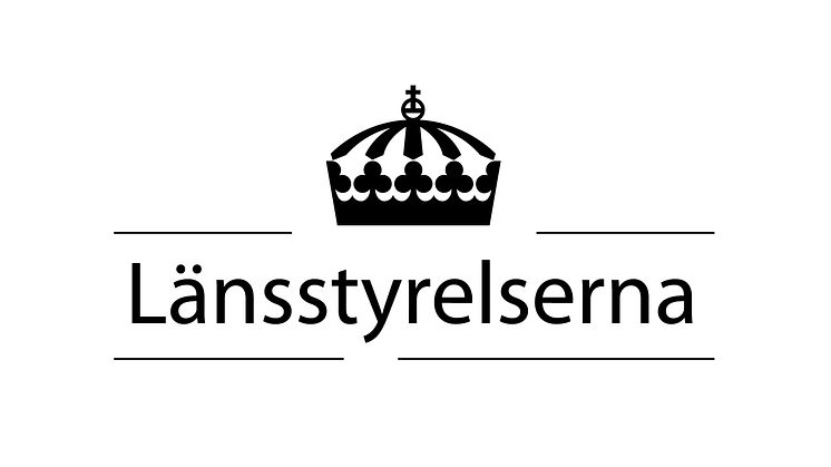 Länsstyrelsernas logotyp