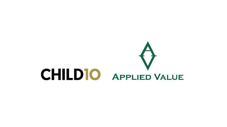 Applied Value and Child10 scale up their collaboration to eliminate sexual exploitation of children