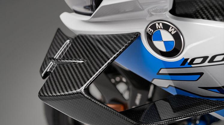 BMW M 1000 RR