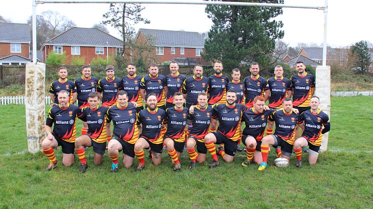 Wyverns picture March 2019