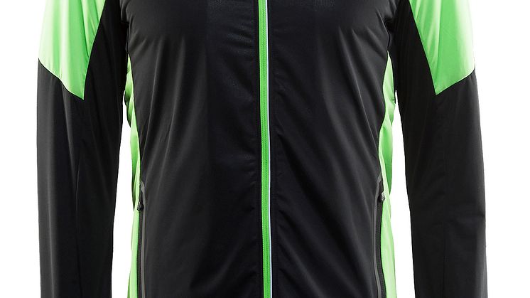 Intensity jacket, herr
