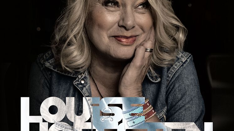 I vår åker Louise Hoffsten ut på Sverigeturné med de nya låtarna i bagaget!